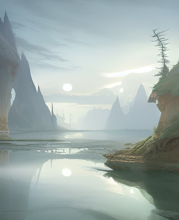 Turammaz River