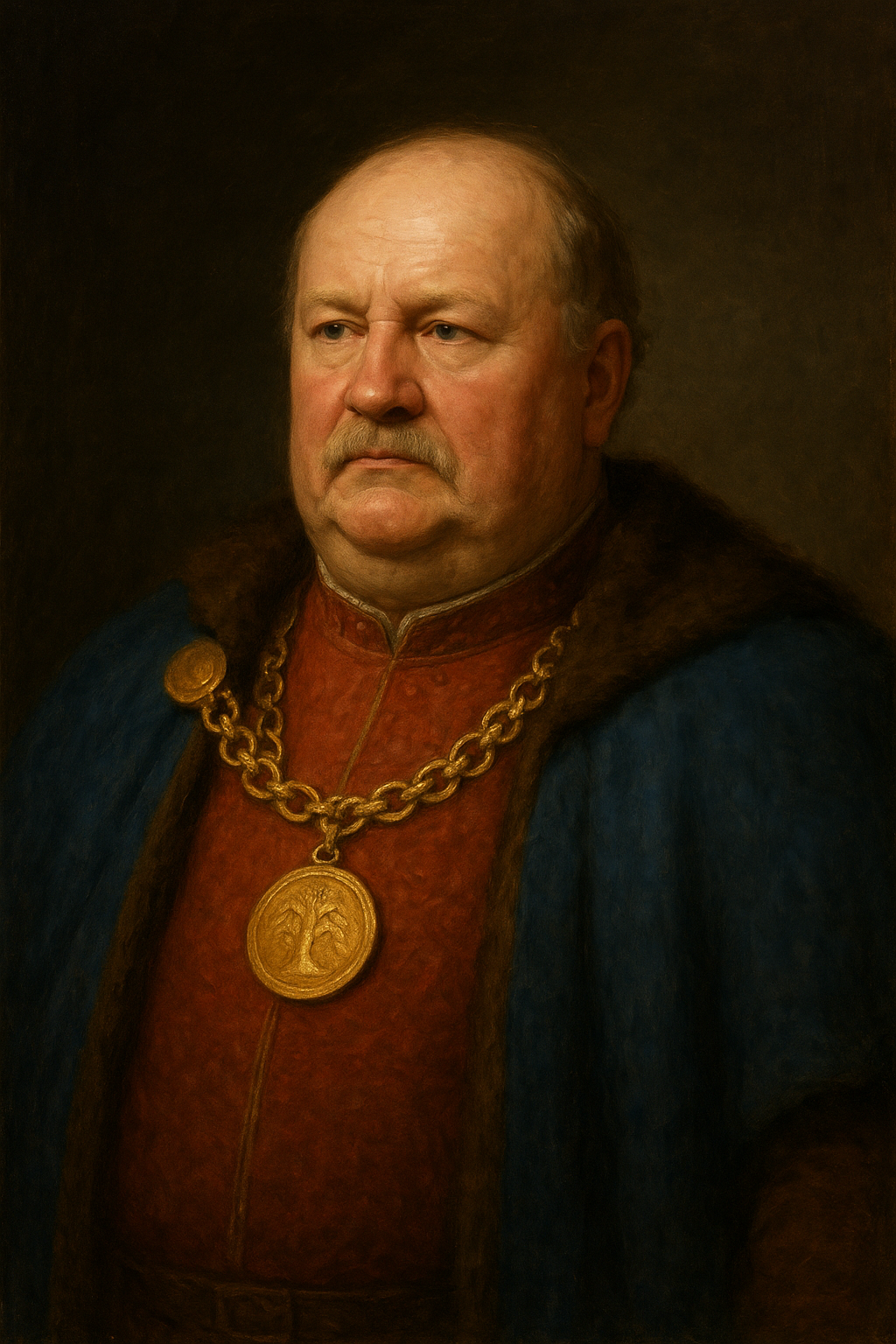 Grand Duke Ifan III Valrak