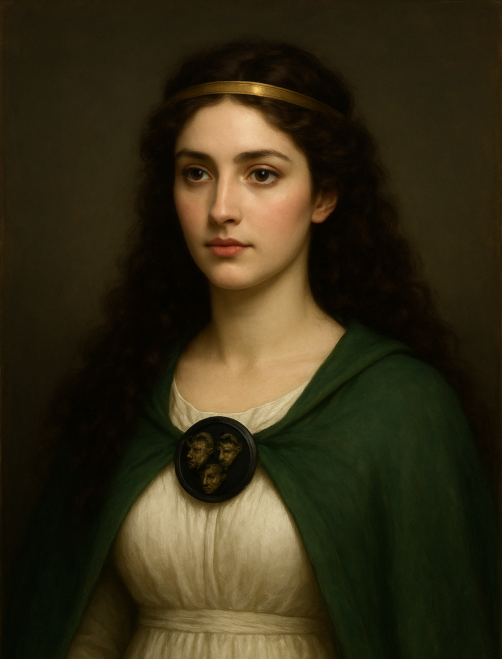 Queen Cerella Kantor