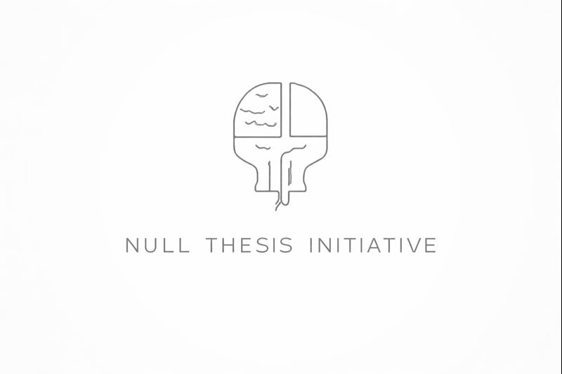 Null Thesis Initiative Organization in The Specials Universe | World Anvil