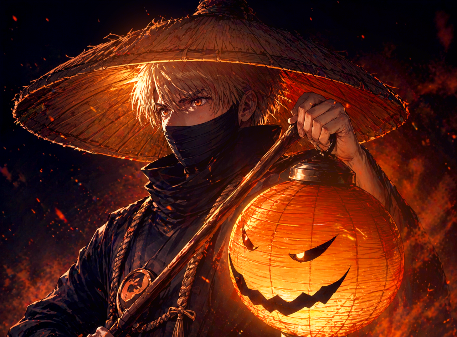 Arcane Focus Tsukumogami.png