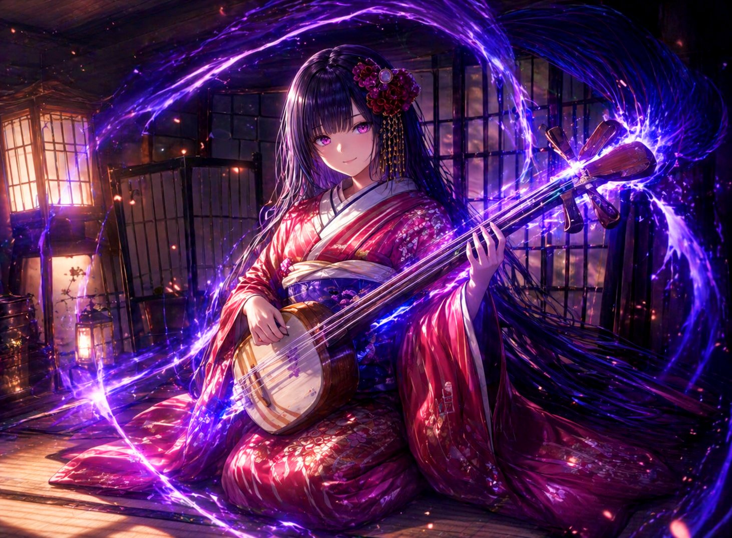Instrument Tsukumogami.png