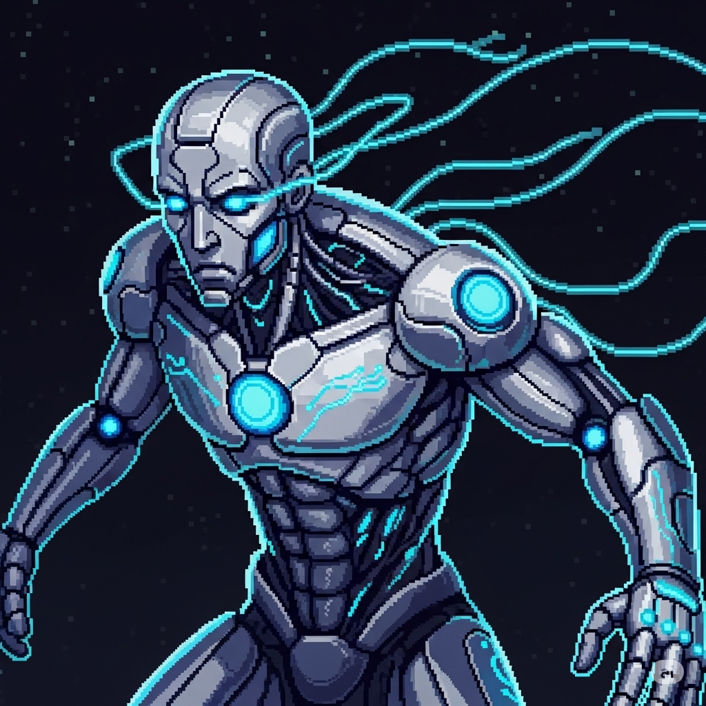 Technon Species in Mundus | World Anvil