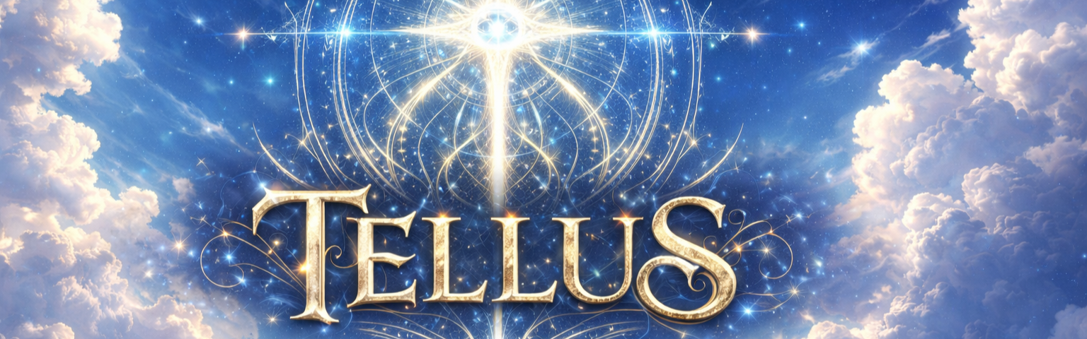 Cover of Tellus: Age Of Fire