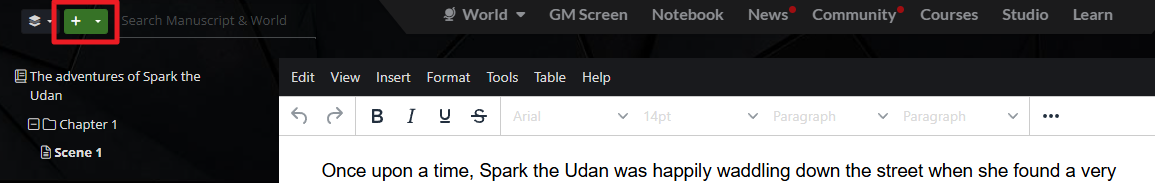 add button Manuscript.png