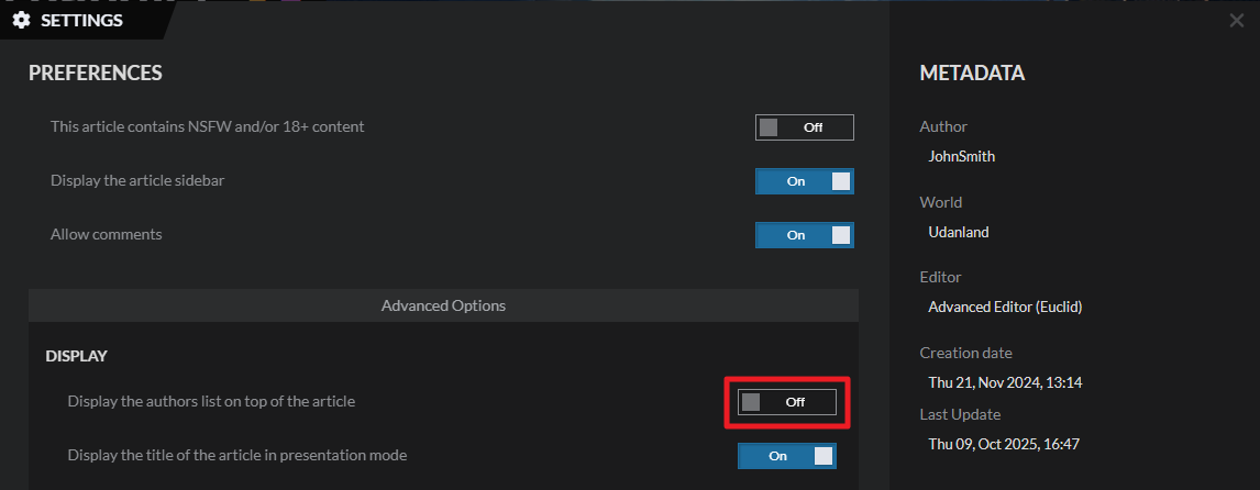 display article authors toggle.png