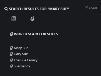 Manuscript world search results.png
