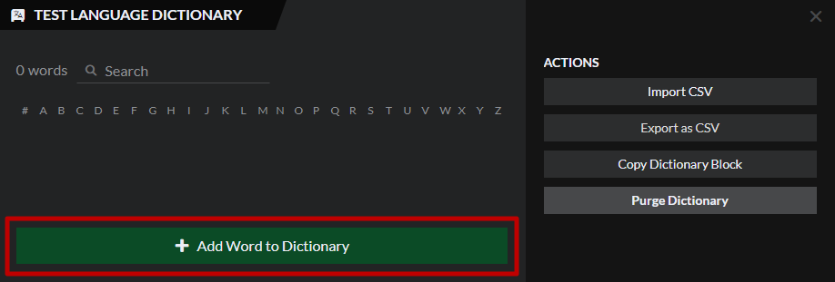 world anvil add word to dictionary.png
