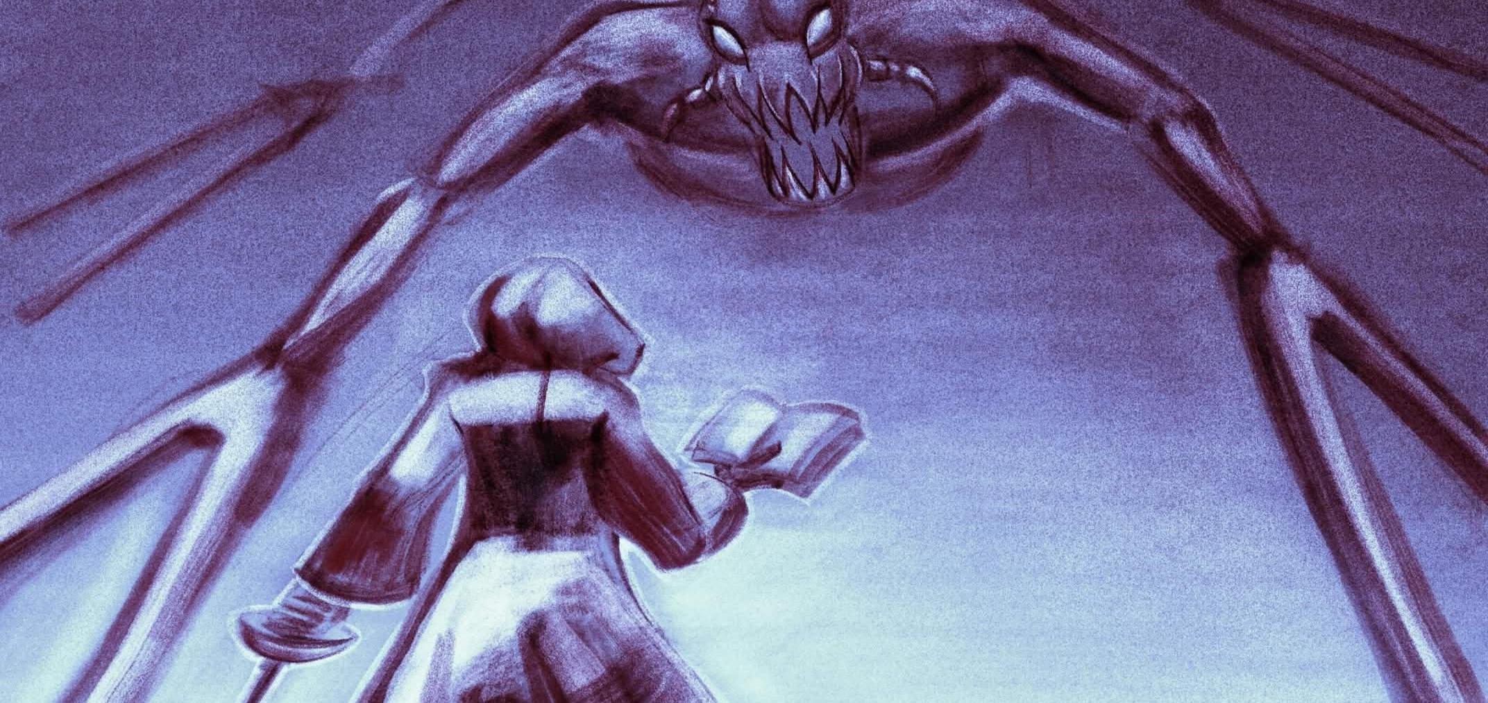 Cover of Ravenlight