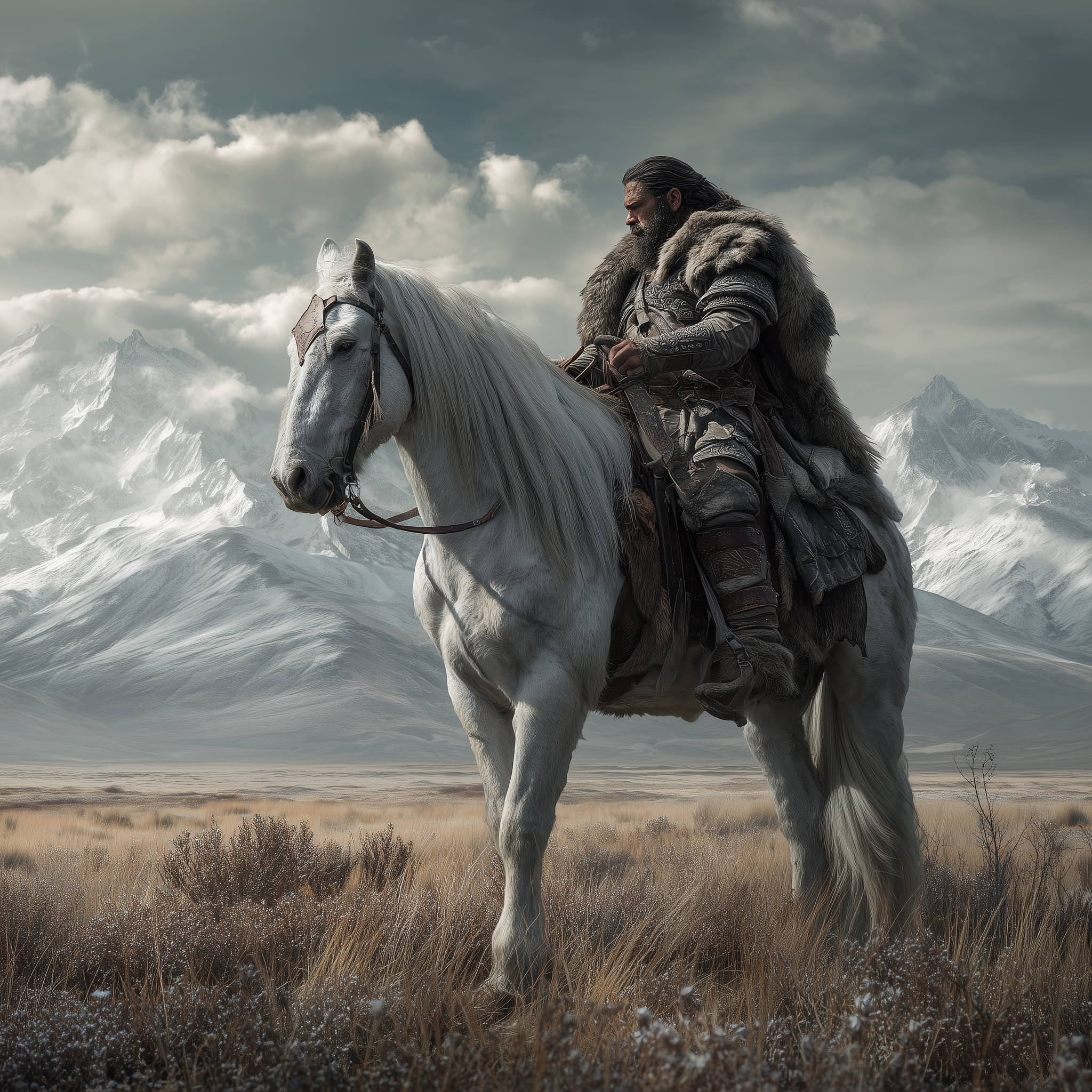 Northern Barbarian horse rider.png