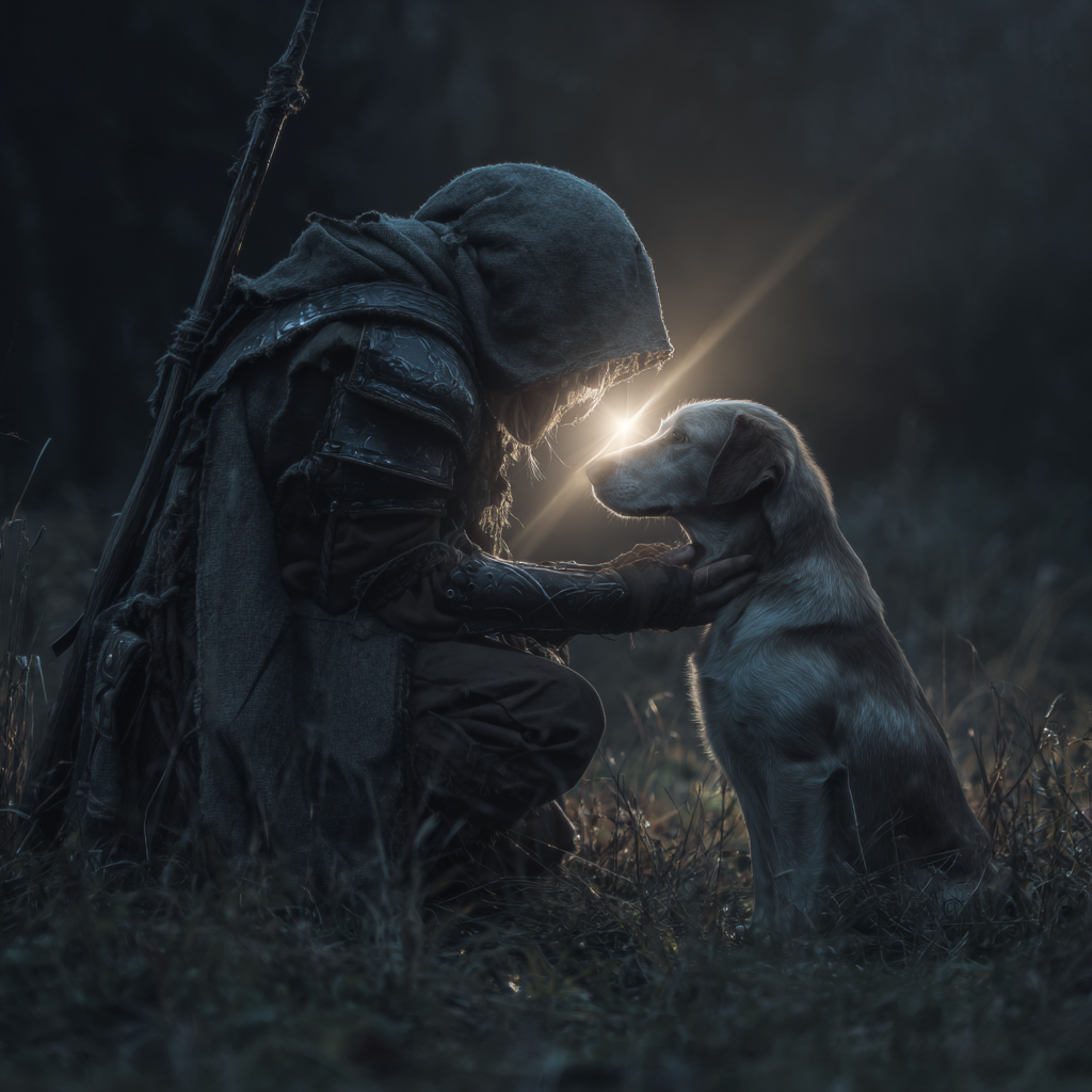 Star Fields dog.png
