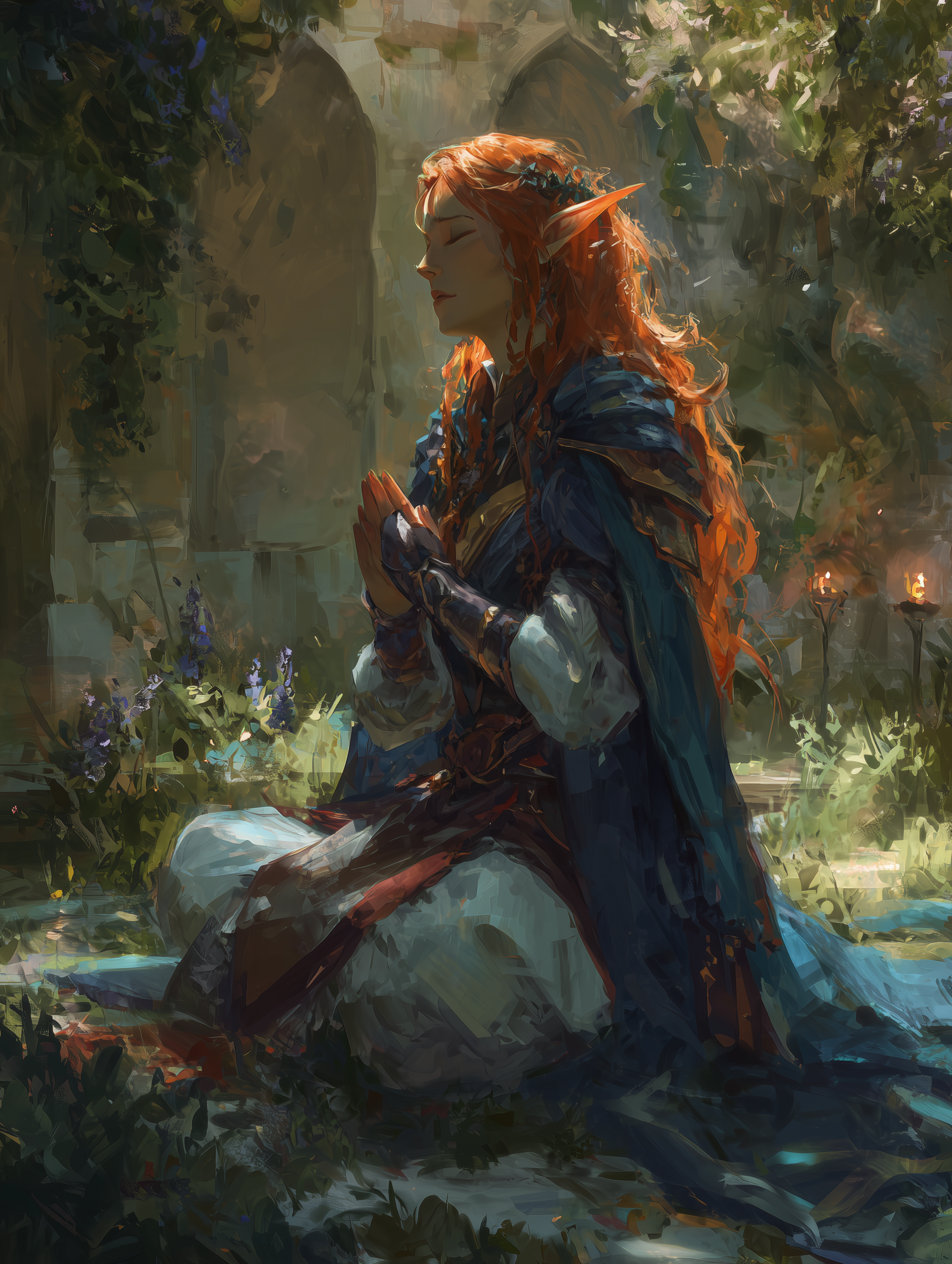 Praying female elf Tender.png