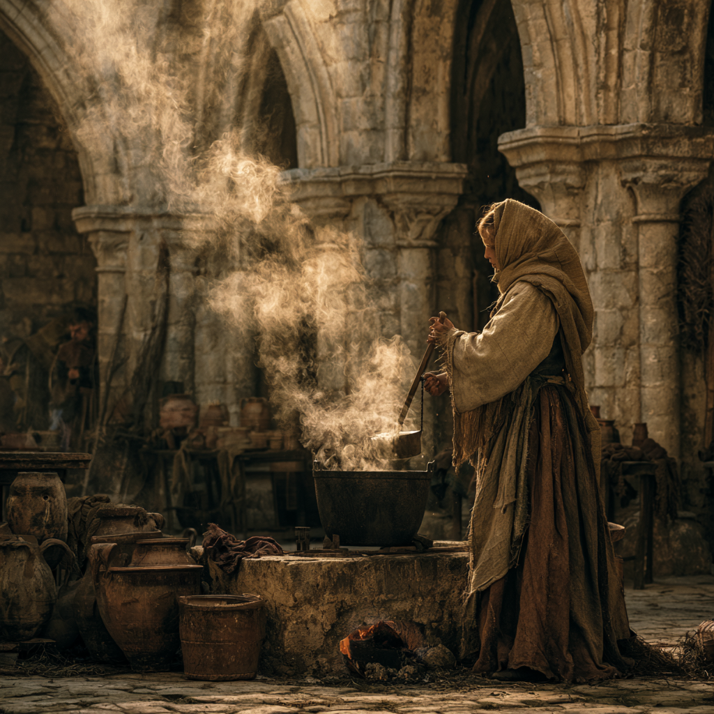 peasant woman boiling water.png