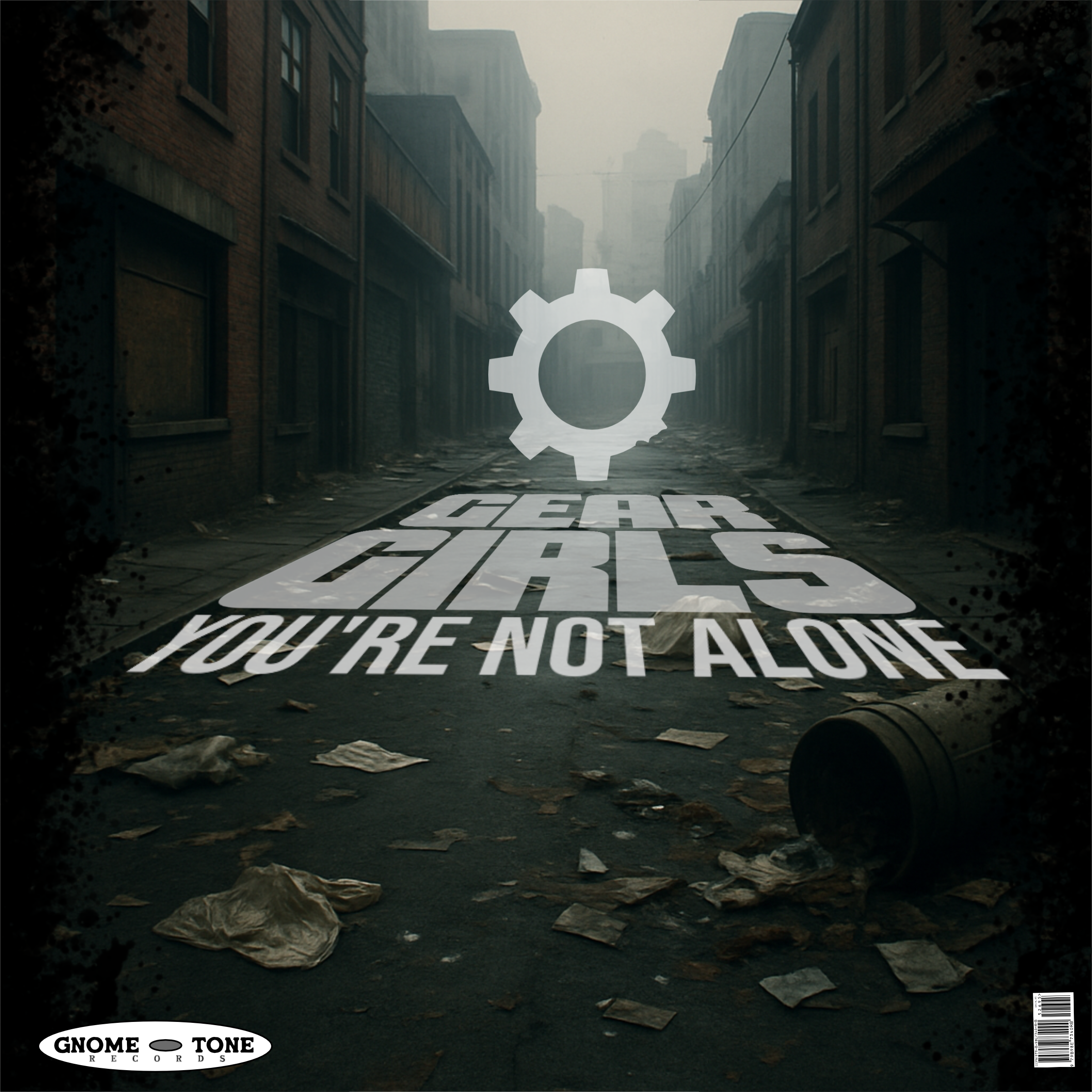 GG-Youre Not Alone-Cover.png