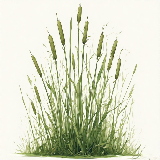 Hallow Reed Plant Hollow Reed Character in Virelith | World Anvil