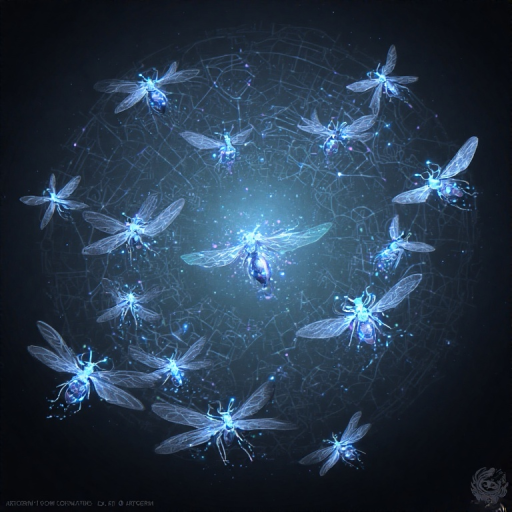 Wispwings Character in Virelith | World Anvil