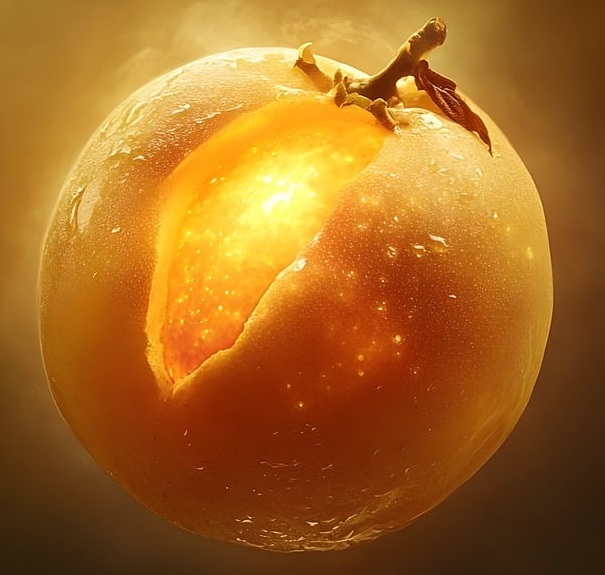 merfolk fruit