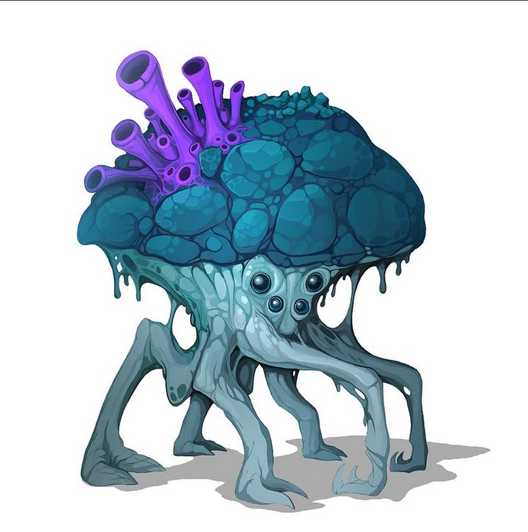 okolofungi