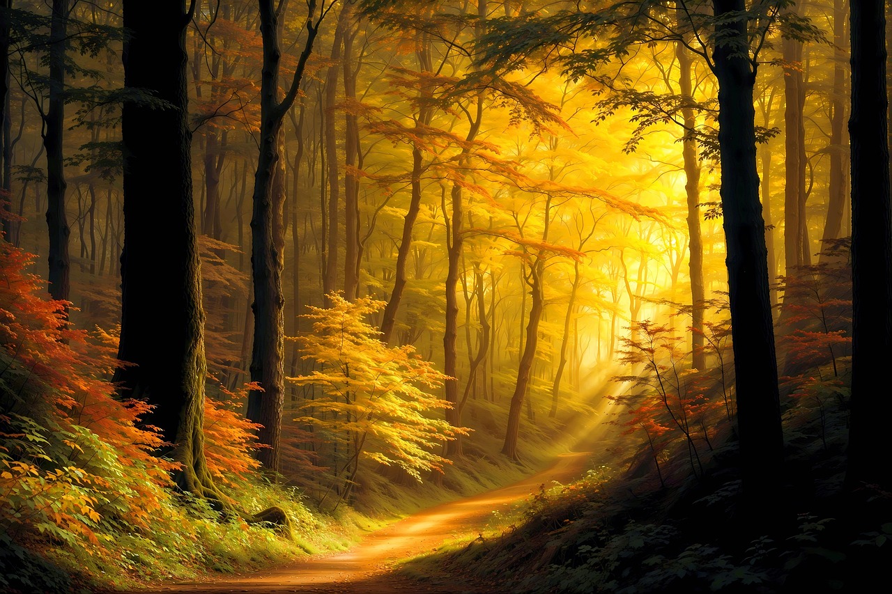 thundering alder grove