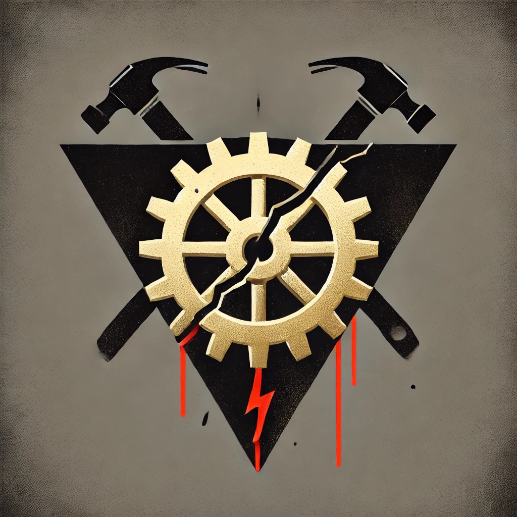 The Cogwheel Restoration Initiative Organization in Eldoria | World Anvil