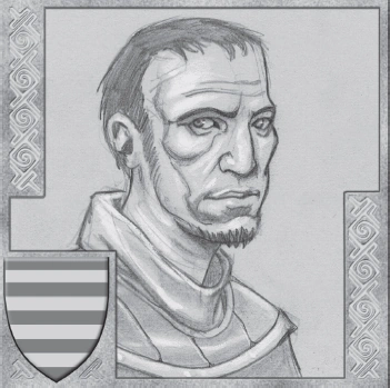 Characters Named Roderick Roderick Character in Le Roi, la Terre, et le Souffle du Dragon | World ...