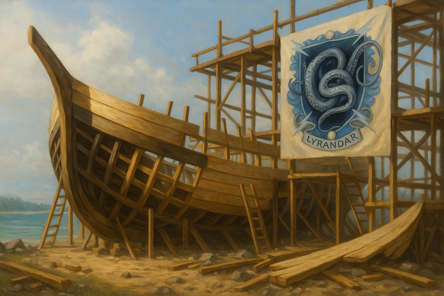Soarwood