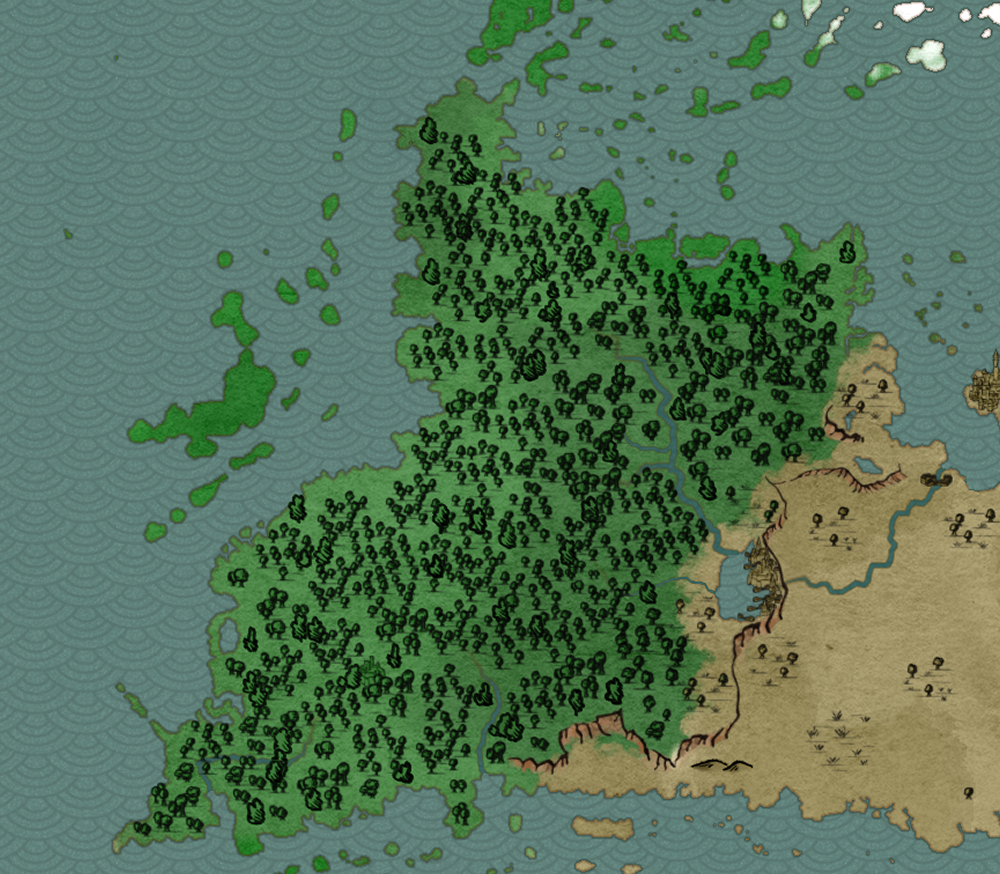 Caliva overview