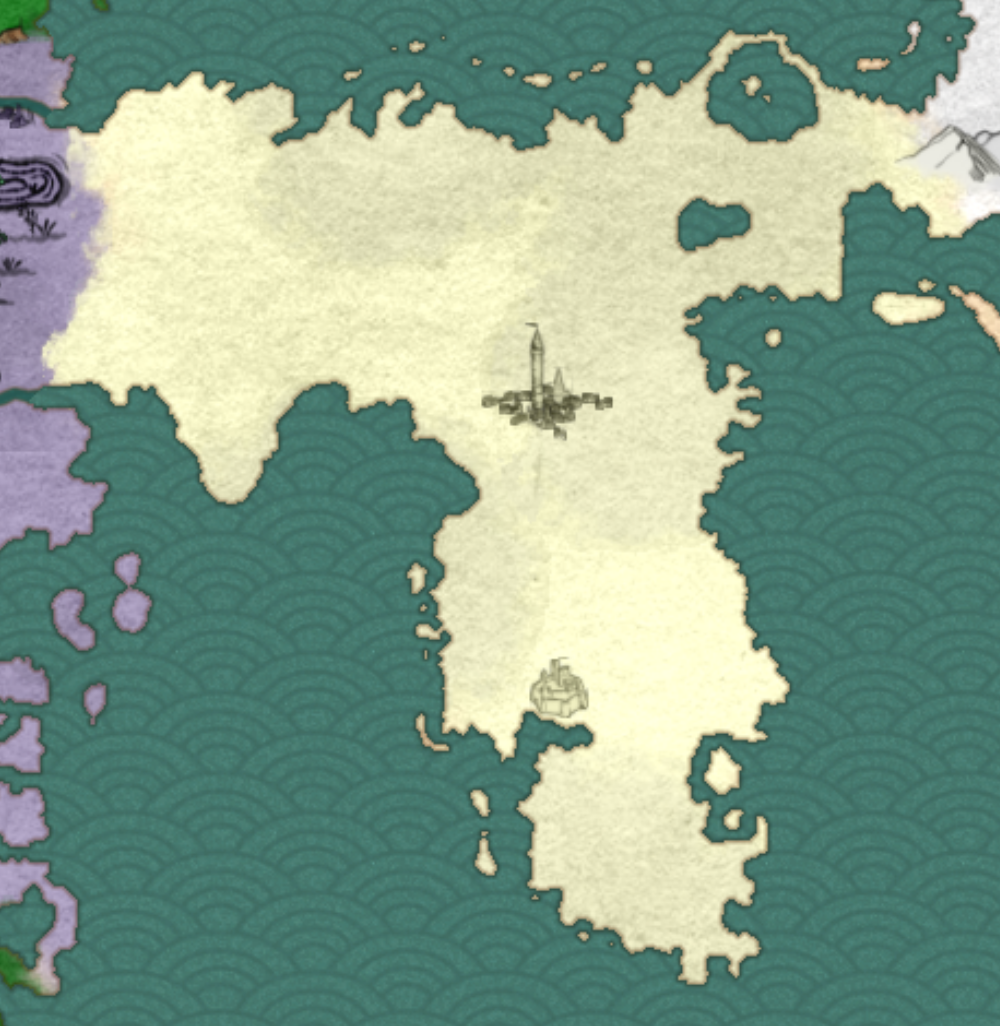 Diandi Len overview