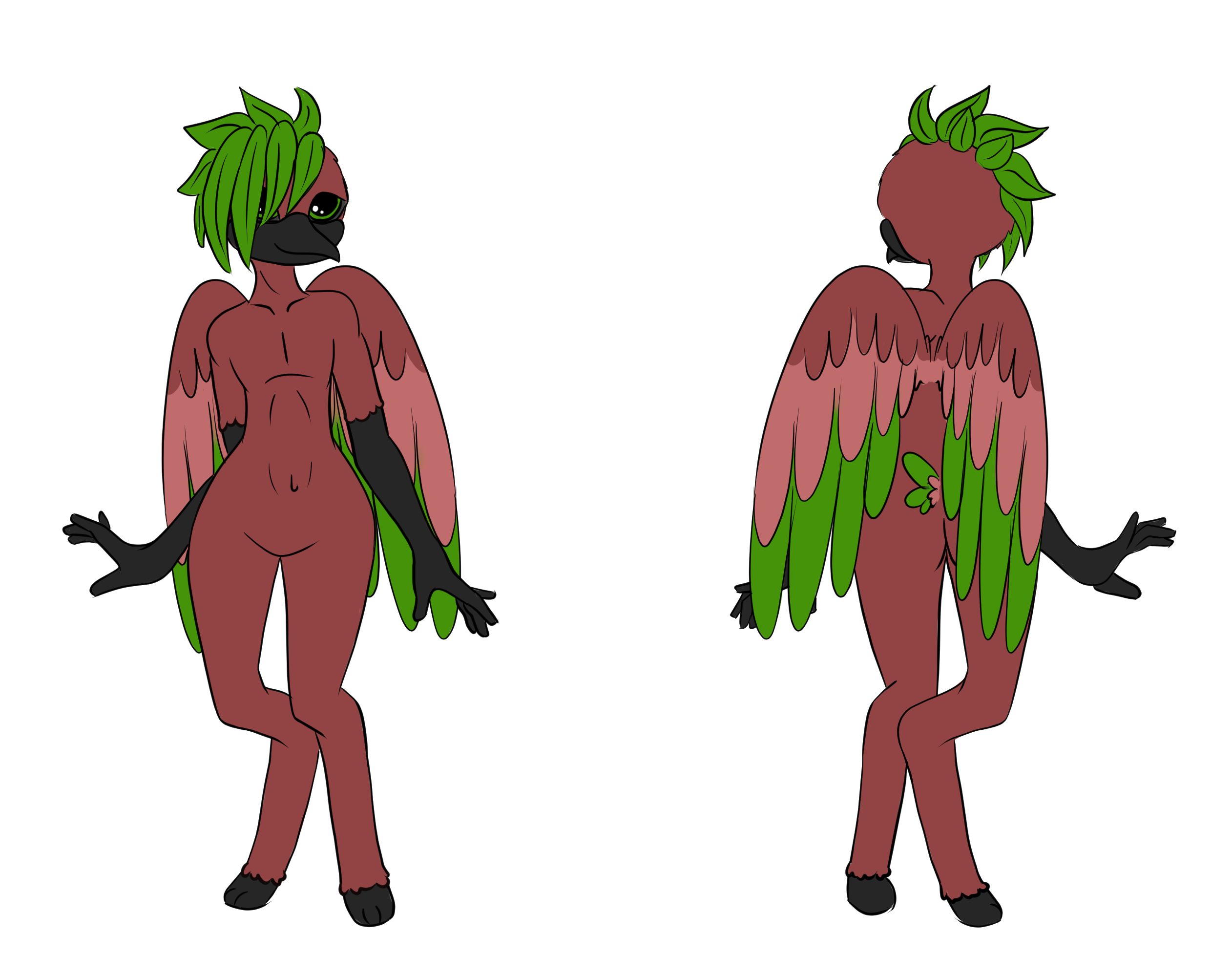 Jewel Cazon, Adult