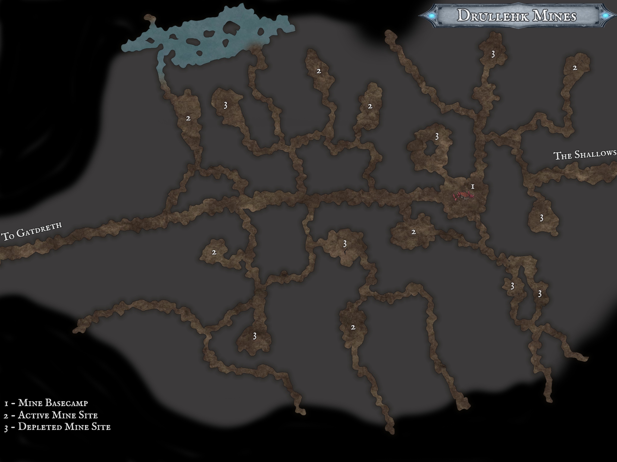 Drullehk Mines.jpg