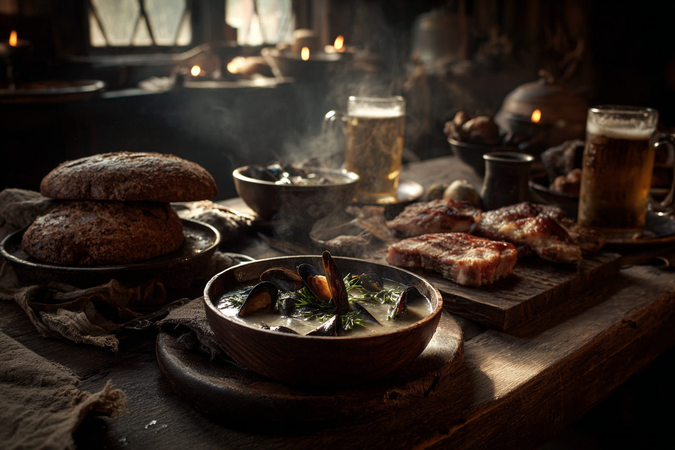 Leilon Surf and Hearth