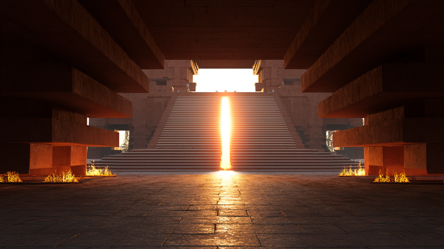 In Tlāltikpak Tonatiuh