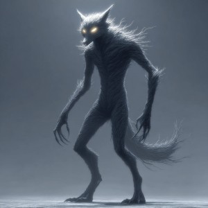 Loup-Garou