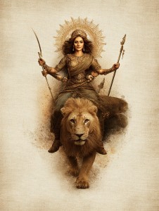 Durga