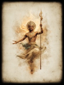 Kartikeya