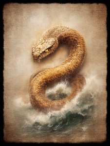 Jörmungandr