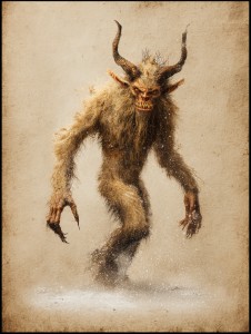 Wendigo