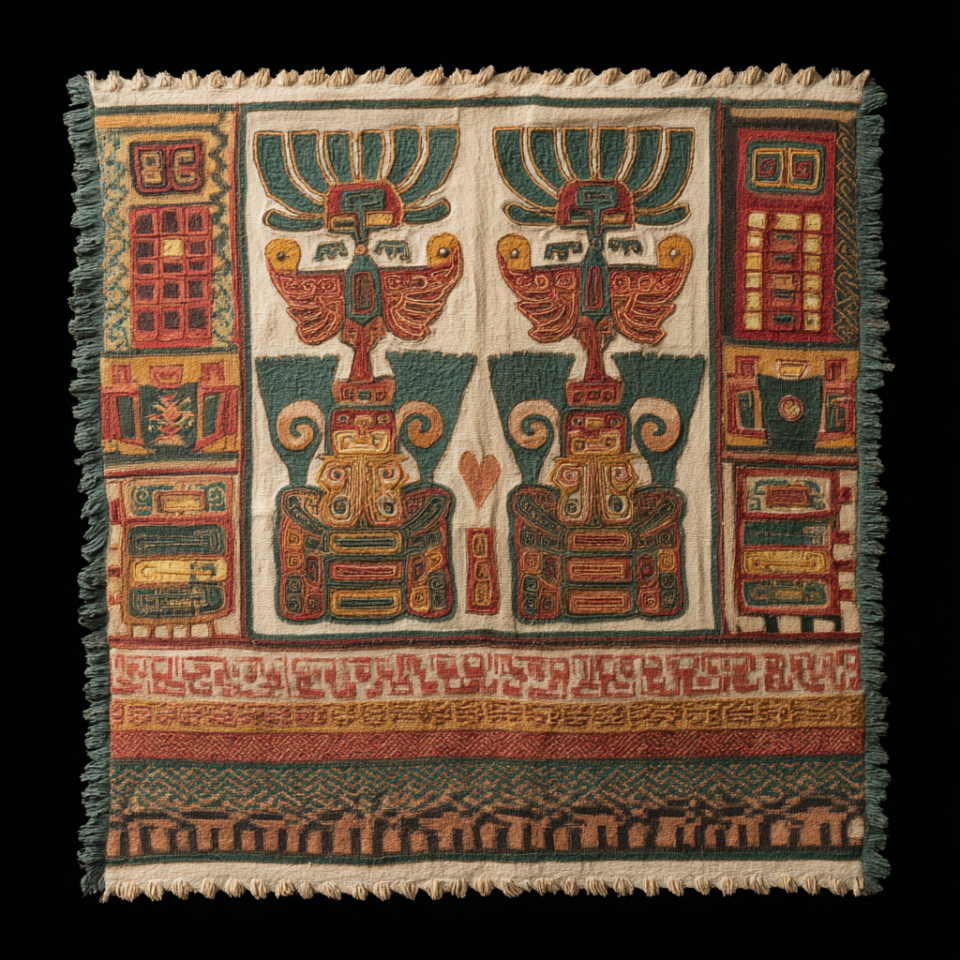 Paqariq T’ikariynin