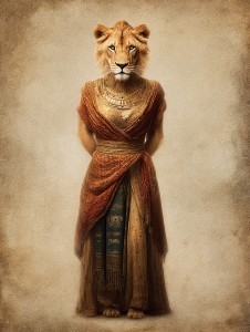 Sekhmet