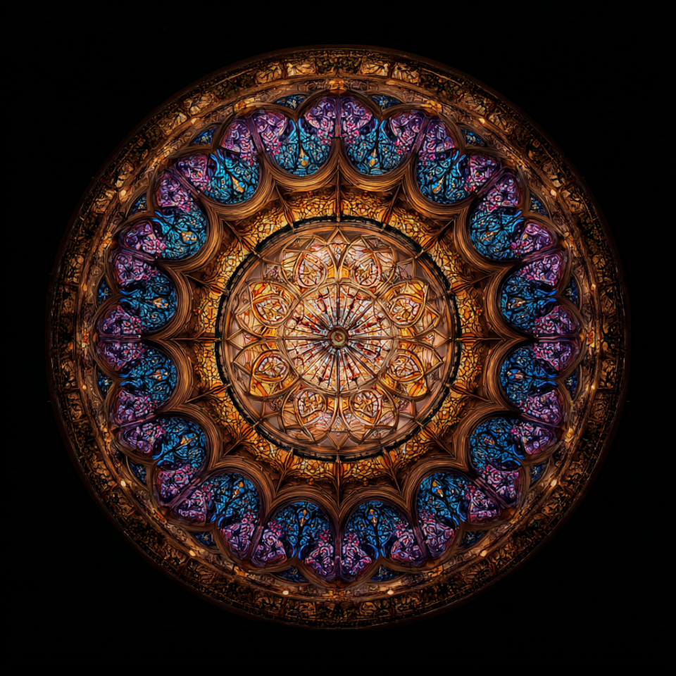 अनाहत-मण्डल