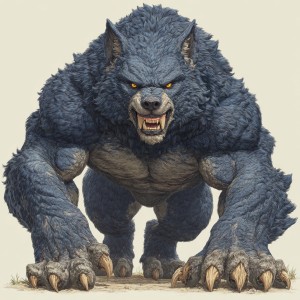 The Beast of Bray Road