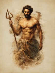 Poseidon