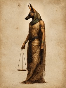 Anubis
