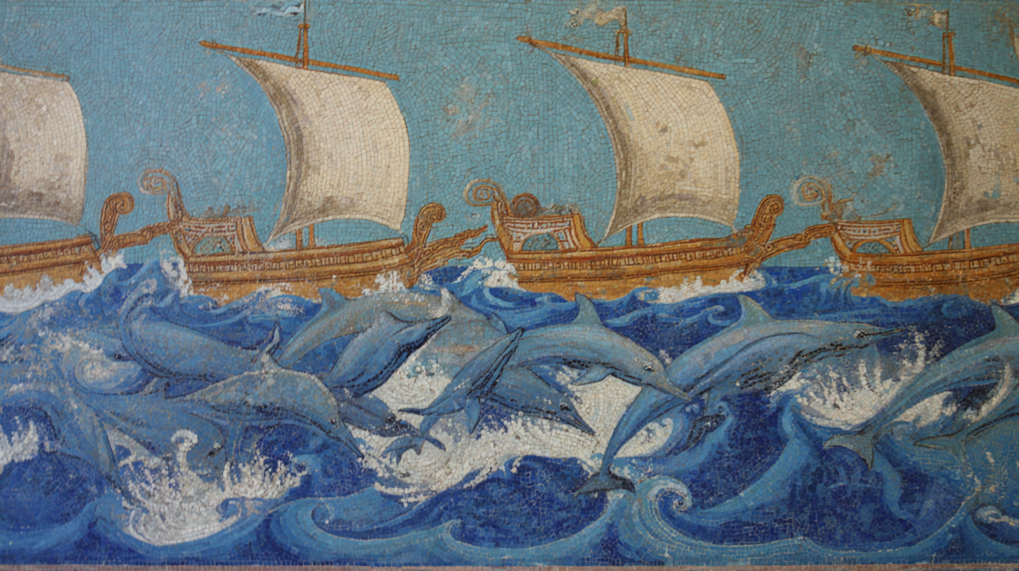 Θαλάσσια Ἑορτή