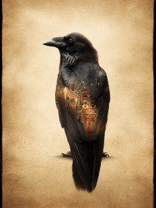 Raven