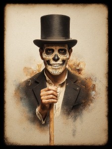 Baron Samedi