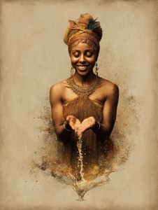 Oshun