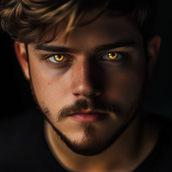 Dyrek Ramvik