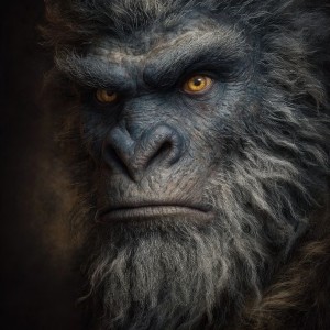 The Yahoo / Appalachian Yowie