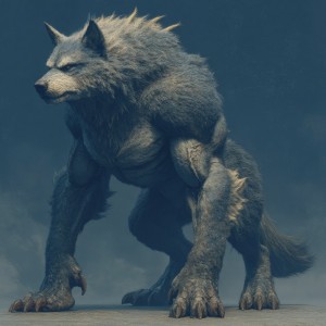 The Dogman
